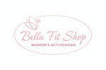 Logo Bella Fit Shop