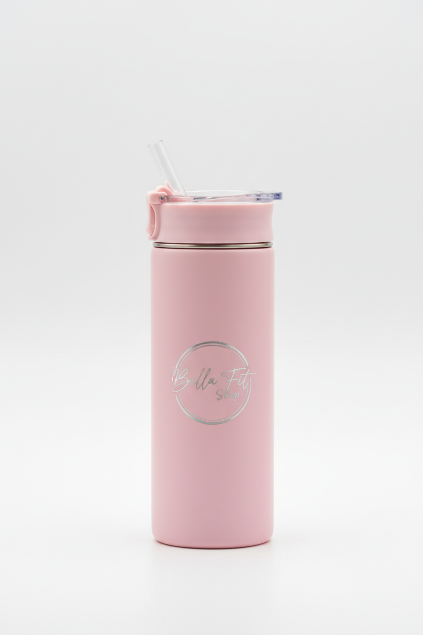 Vaso Térmico Bella Fit Shop